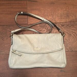 Kate Spade Leather Crossbody